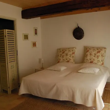 Bed & Breakfast Le Jourdy