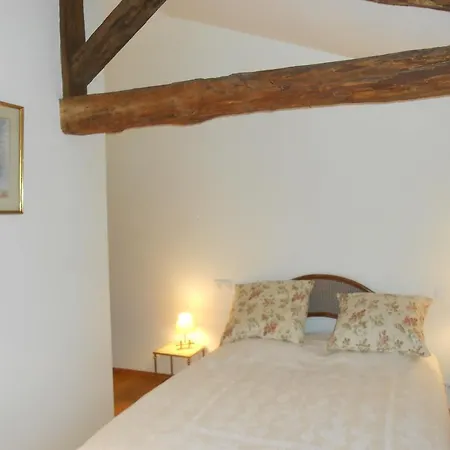 Bed & Breakfast Le Jourdy *