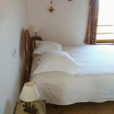 Le Jourdy Bed & Breakfast