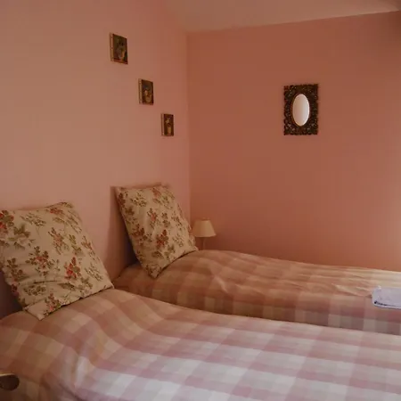 Bed & Breakfast Le Jourdy