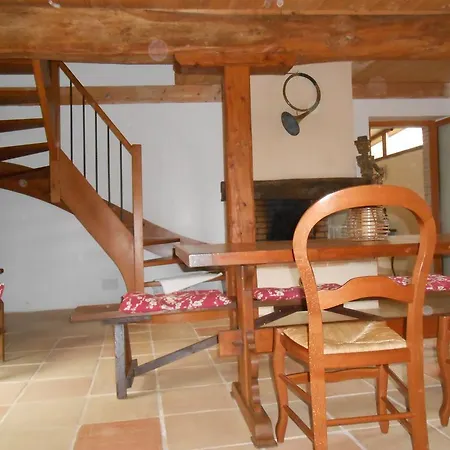 Le Jourdy Oda ve Kahvaltı