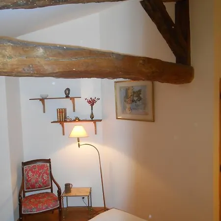 Le Jourdy Ambres