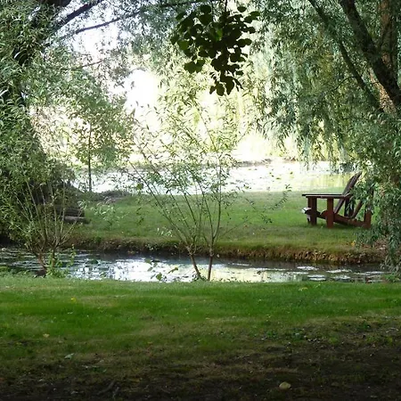 Le Jourdy * Ambres